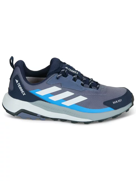 Félcipo Adidas szürke