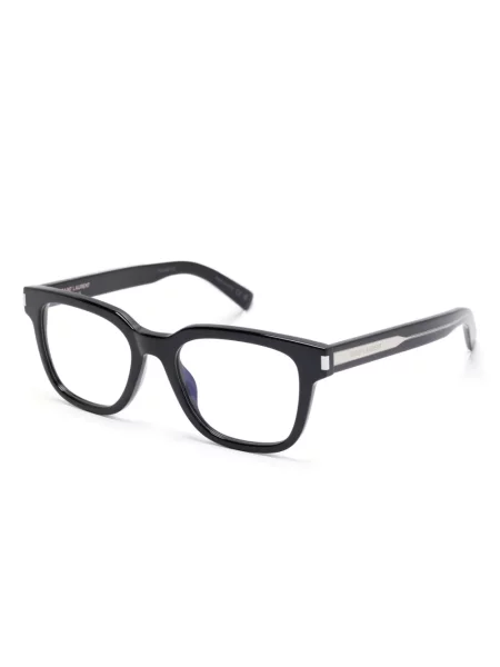 Ochelari de soare Saint Laurent Eyewear negru