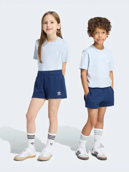 Adidas Originals dječja trenirka plava