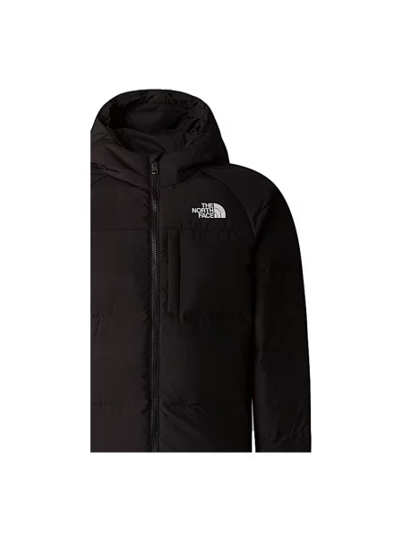 Kurtka The North Face czarna