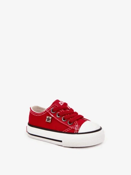 Tenisky Big Star Shoes biela