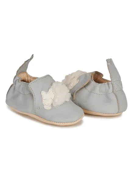 Pantofi copii Easy Peasy albastru