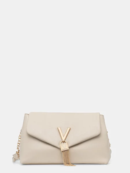 Geantă Valentino Bags bej