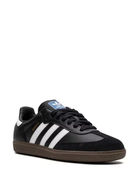Sportbačiai Adidas Samba juoda
