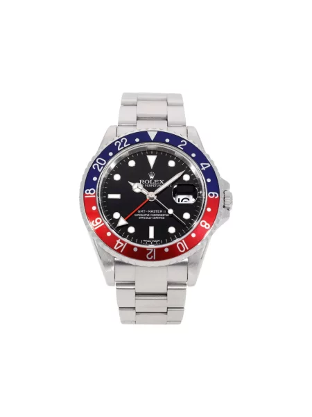 Ceas Rolex argintiu