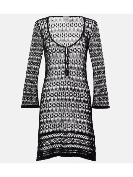 Rochie Isabel Marant negru
