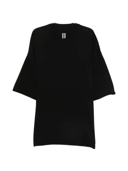 Tricou Rick Owens negru