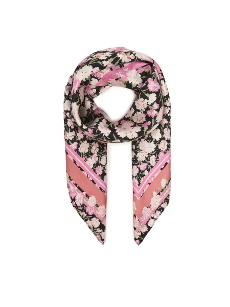 Marama Weekend Max Mara Aonestonew ružičasta