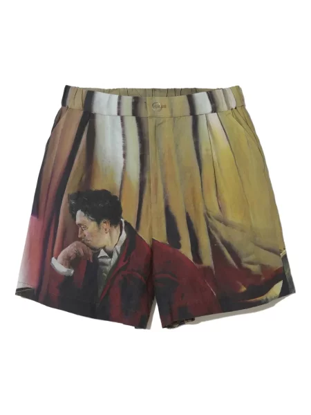 Pantaloni scurți Undercover