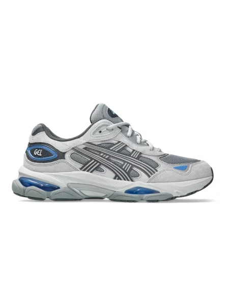 Sneakers Asics Gel-Nyc Gravel/ Piedmont Grey EUR 44 szare