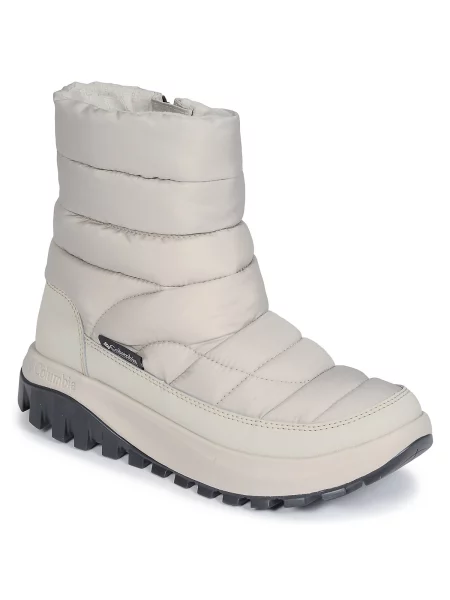 Škornji za sneg Columbia bež