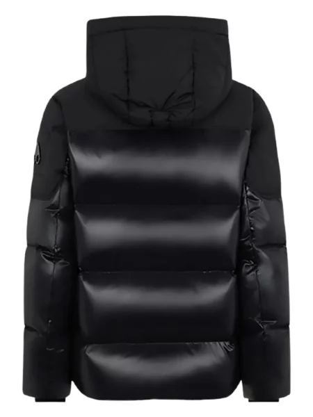 Geacă Moose Knuckles negru