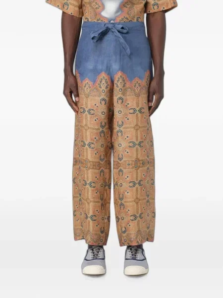 Pantaloni Valentino Garavani de in