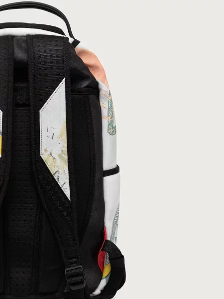 Рюкзак Sprayground