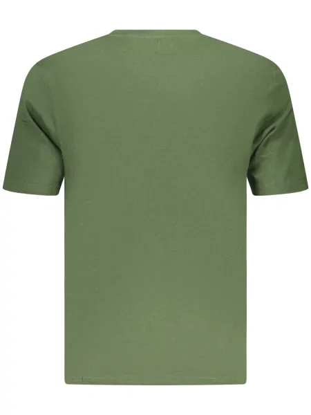 Tricou U.s. Grand verde