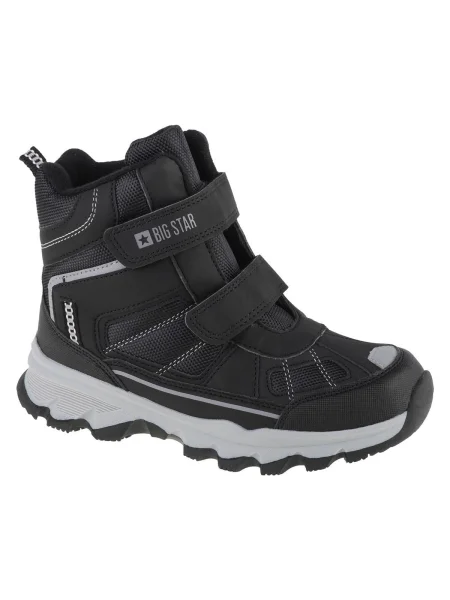 Pantofi copii Big Star negru