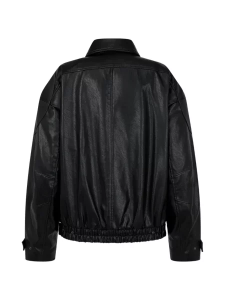 Geacă bomber Tomboy negru