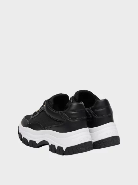 Кросівки Guess чорні