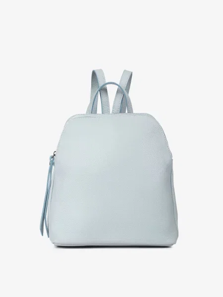 Regina Notte Рюкзак Шкіра блакитний