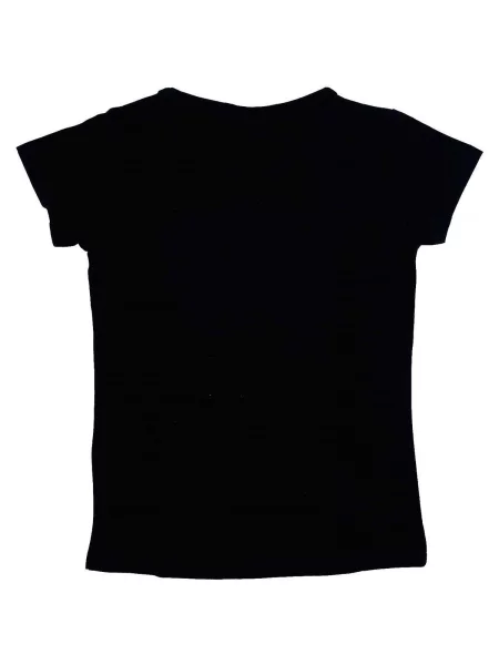 Tricou copii Leone 1947 negru