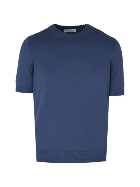 Tricou Gran Sasso albastru