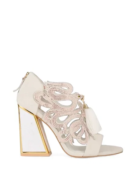 Sandale Kat Maconie alb