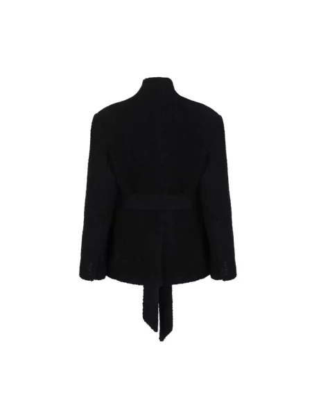 Kurtka Isabel Marant czarna