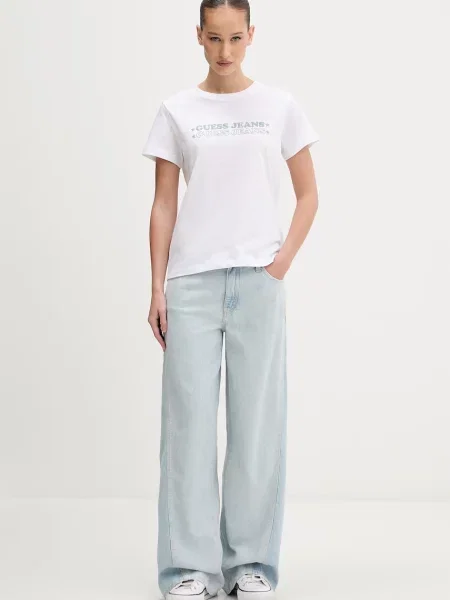 Футболка Guess Jeans