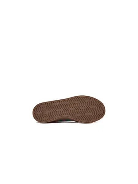 Sneakersy adidas fialové