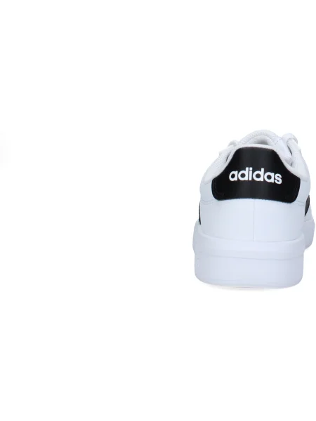 Sneakerși Adidas negru