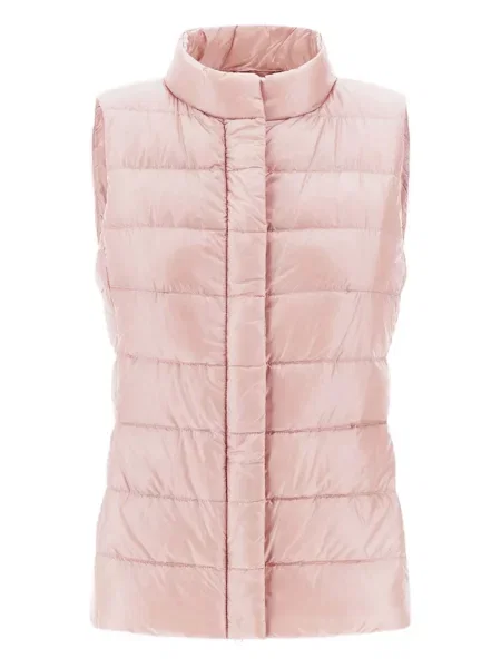 Kamizelka Herno różowa