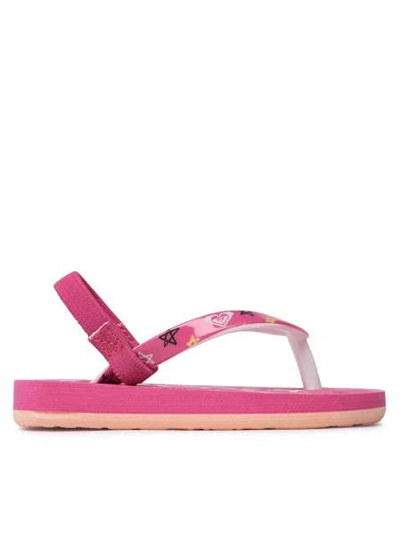 Roxy Sandali roza