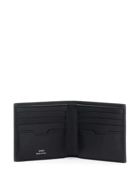 Portofel Amiri negru