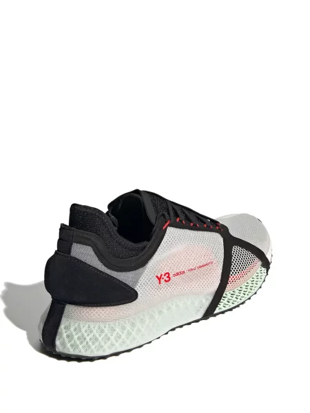 Sneakersy Y-3 szare