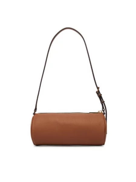 MICHAEL Michael Kors Ročna torba rjava