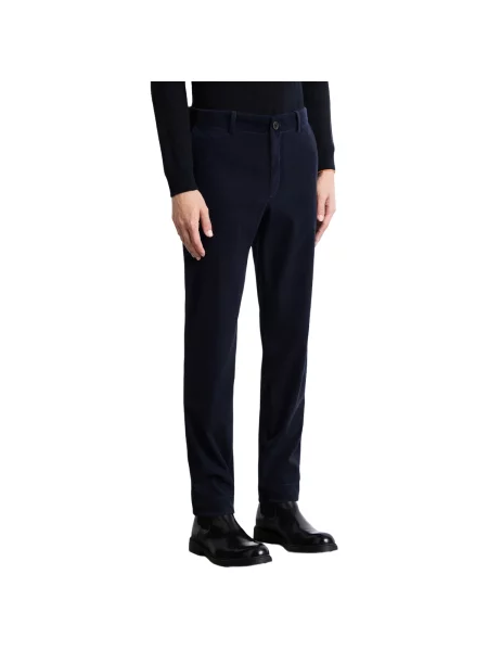 Pantaloni Roberto Ricci Designs albastru