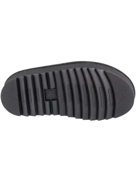 Pantofi Dr. Martens negru