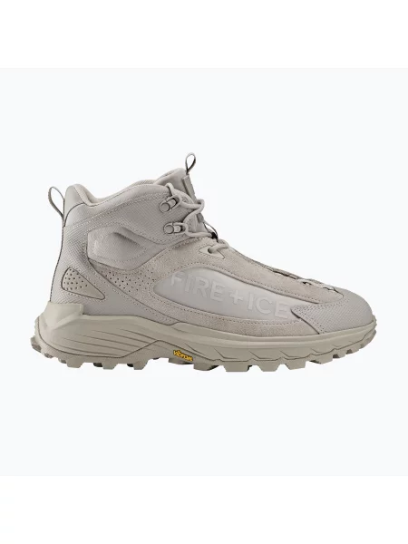 Încălțăminte pentru bărbați BOGNER FIRE+ICE Montana II Beige bej