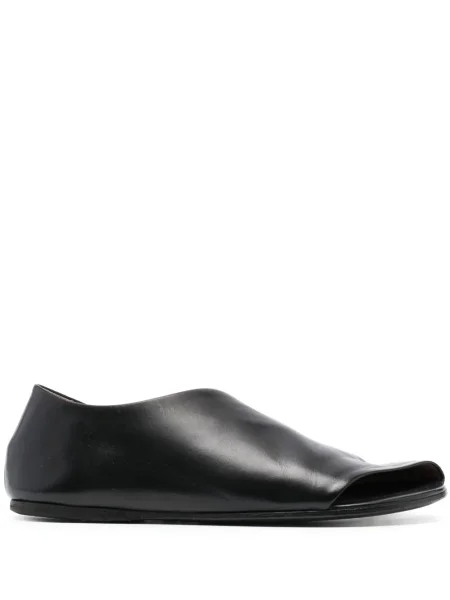 Sandale Marsell din piele negru
