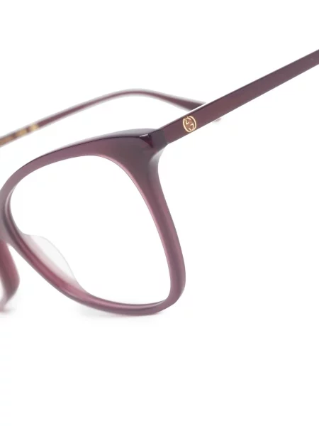 Ochelari de soare Gucci Eyewear violet