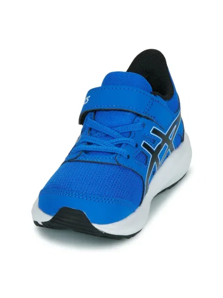 Pantofi copii Asics albastru