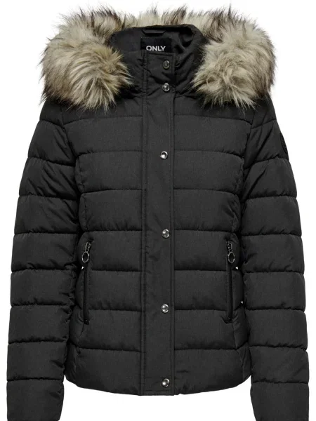 Яке Only черно