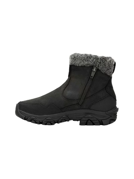 Termic pantofi Merrell negru