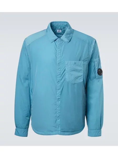 Geacă C.p. Company albastru