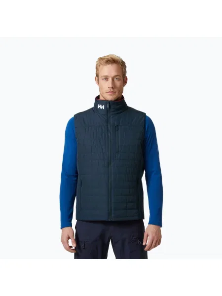 Яке Helly Hansen синьо