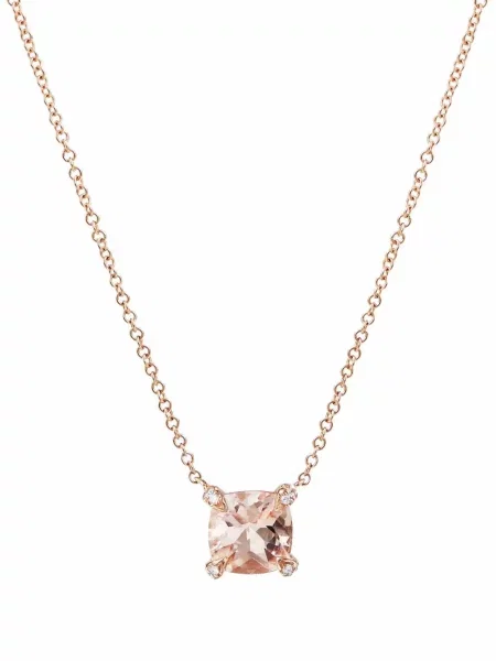 Colier David Yurman roz