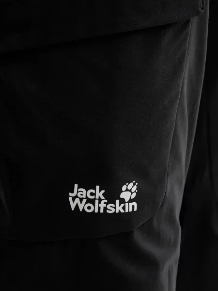 Брюки Jack Wolfskin