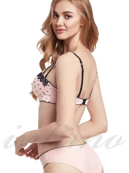 Бюстгальтер Anabel Arto красный