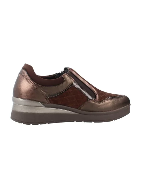 Pantofi Stonefly maro