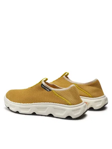 Sneakersy Salomon žluté